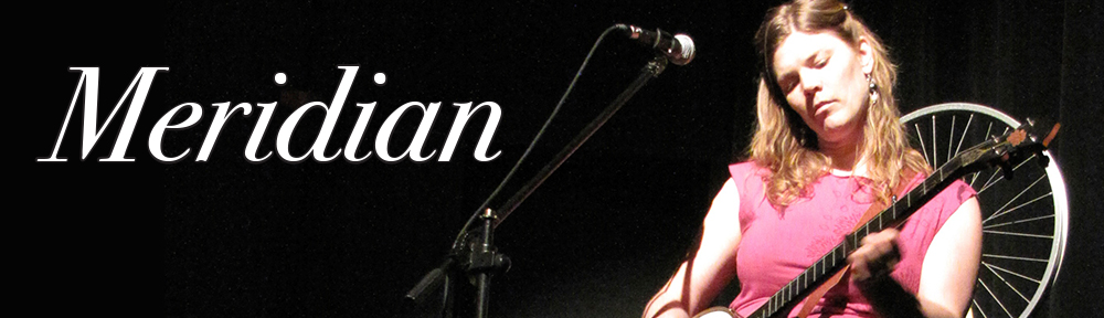 Meridian | a Multimedia Performance Event